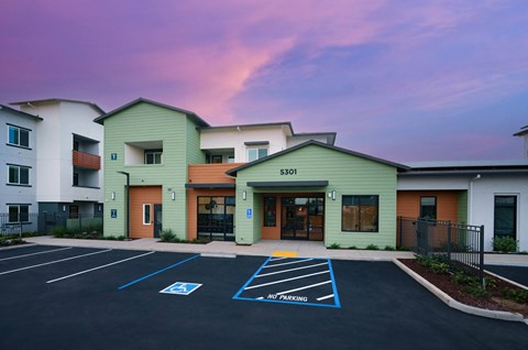 5301 Elm Lane 1-3 Beds Apartment for Rent