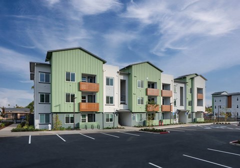 5301 Elm Lane 1-3 Beds Apartment for Rent