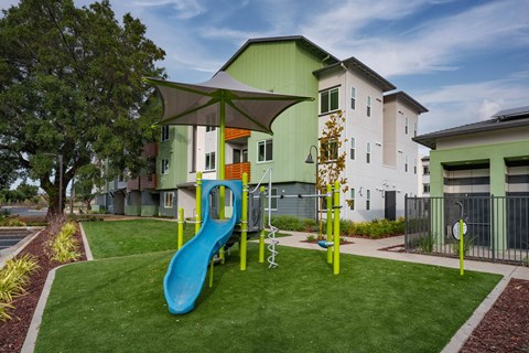 Play Ground