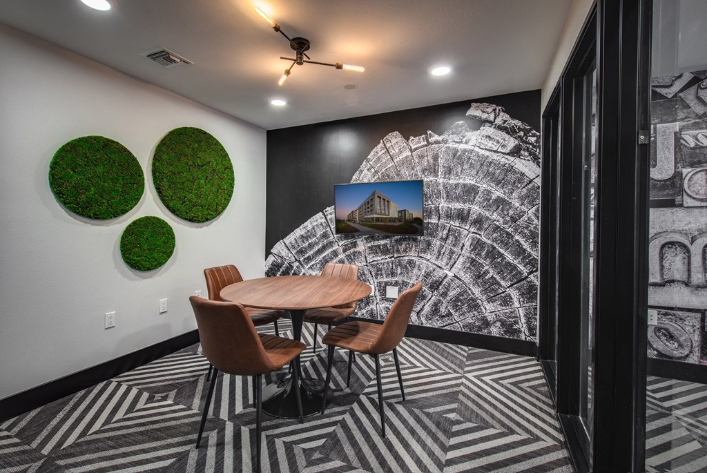 conference room rentable