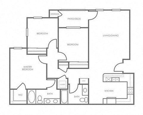 5723 West Positas Blvd 1-3 Beds Apartment for Rent - Photo Gallery 30