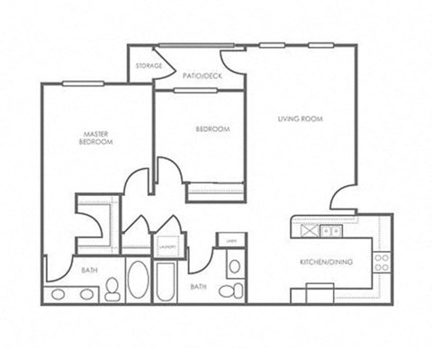 5723 West Positas Blvd 1-3 Beds Apartment for Rent - Photo Gallery 28