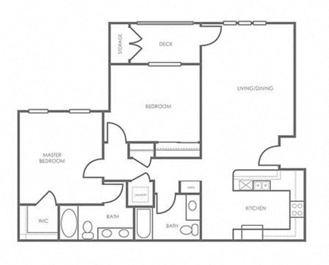 5723 West Positas Blvd 1-3 Beds Apartment for Rent - Photo Gallery 29