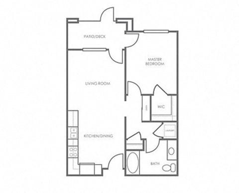 5723 West Positas Blvd 1-3 Beds Apartment for Rent - Photo Gallery 25