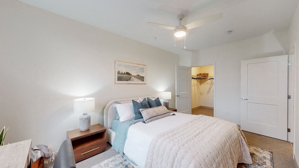 Current812 - Bedroom