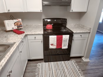 New Appliances - Photo Gallery 5