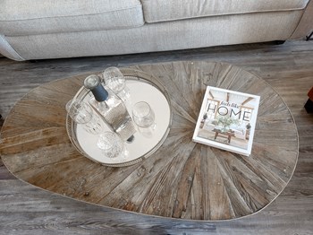 Cozy Living Space - Photo Gallery 3