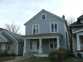 2910 W Muhammad Ali Blvd 5 Beds Apartment for Rent