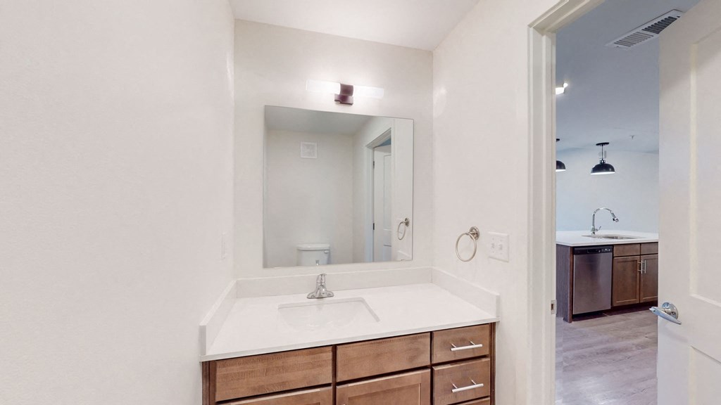 Vanity Lights at Current812, Clarksville, 47129