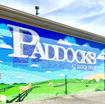 Mural - Exterior - Photo Gallery 11