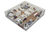3 bed, 2 bath