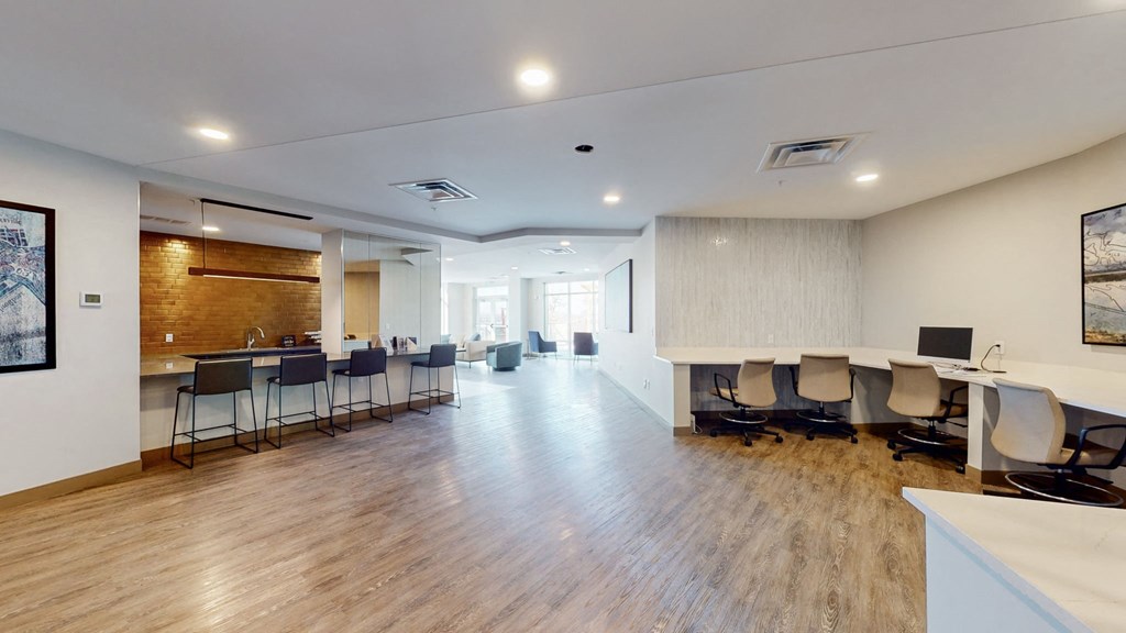 Clubhouse at Current812, Clarksville, 47129