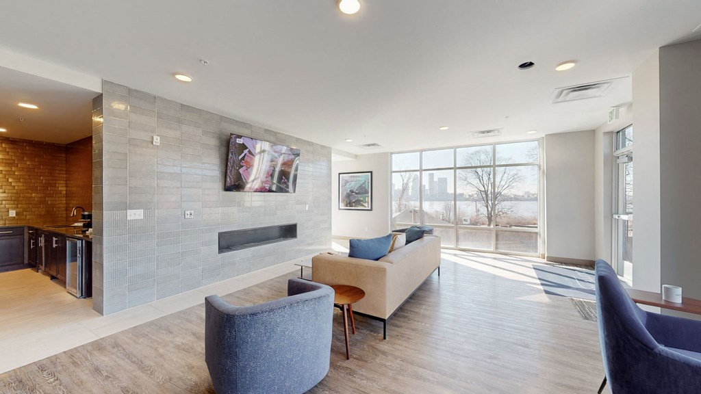 Current812 - Clubhouse