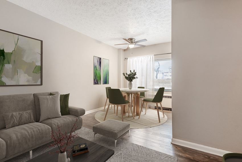 Lofts On Ormsby Apartments, 512 West Ormsby Avenue, Louisville, KY