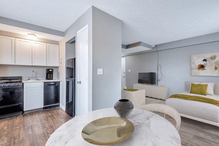 Lofts On Ormsby Apartments, 512 West Ormsby Avenue, Louisville, KY