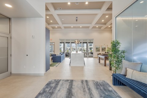 389 Plano Road 1-3 Beds Apartment for Rent