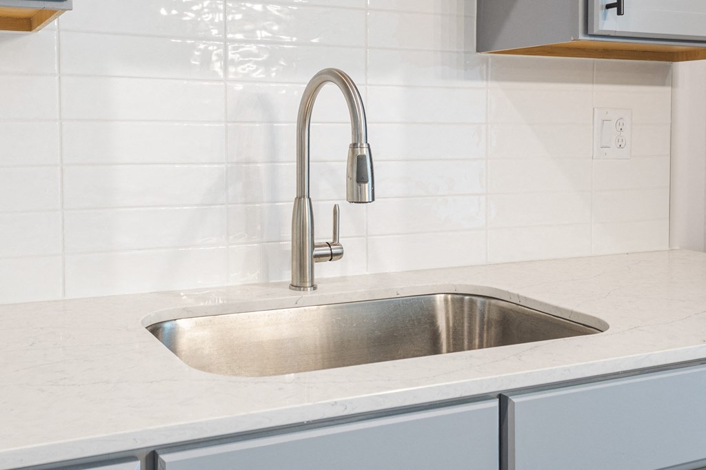 Arbour Place - Kitchen