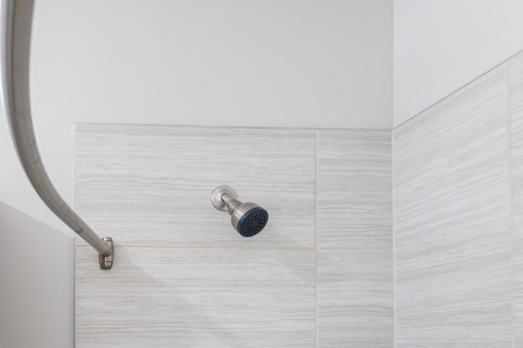 Arbour Place - Bathroom