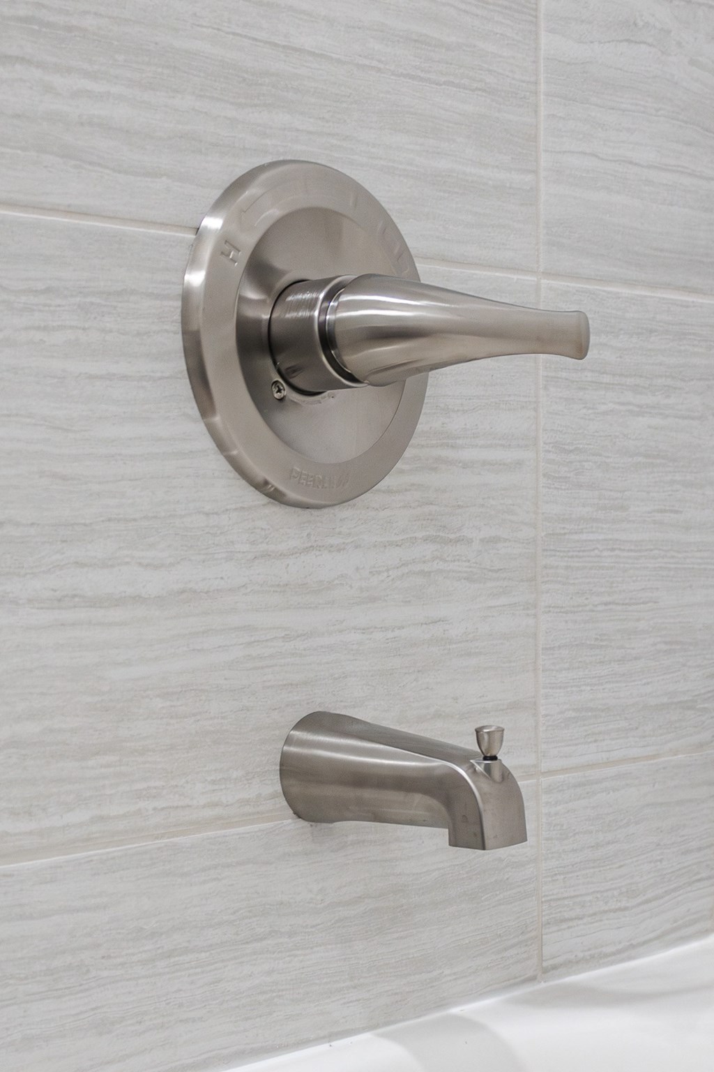 Arbour Place - Bathroom