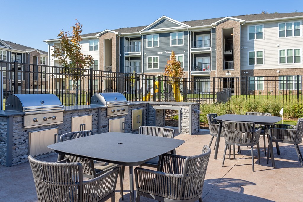 Arbour Place Apartments