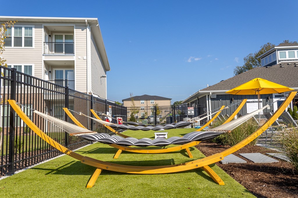 Arbour Place Apartments