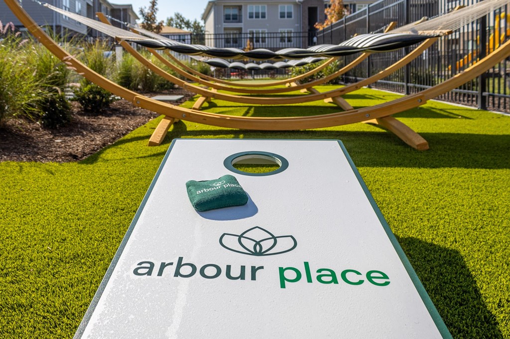 Arbour Place Apartments