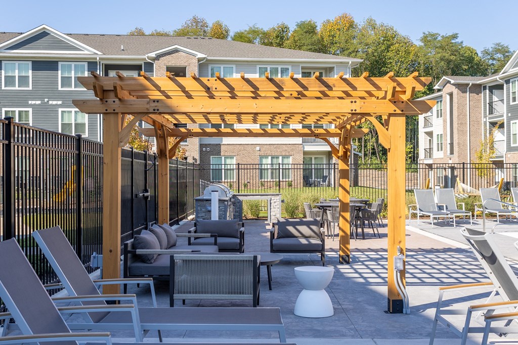 Arbour Place Apartments