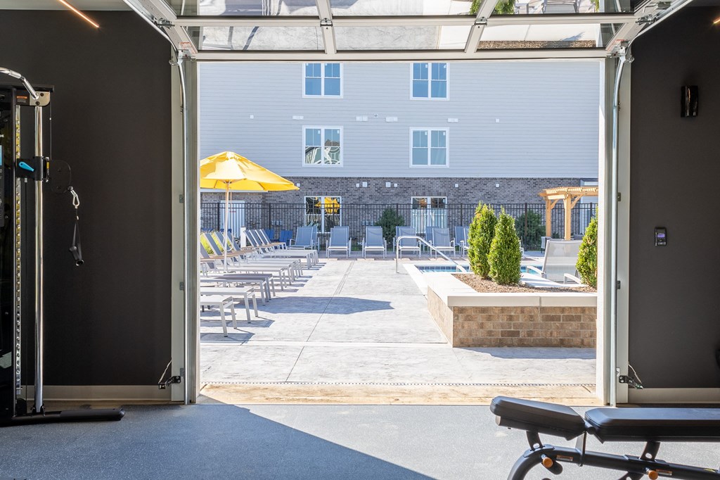 Arbour Place Apartments