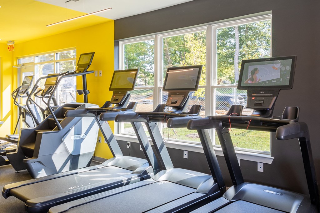 Arbour Place Apartments