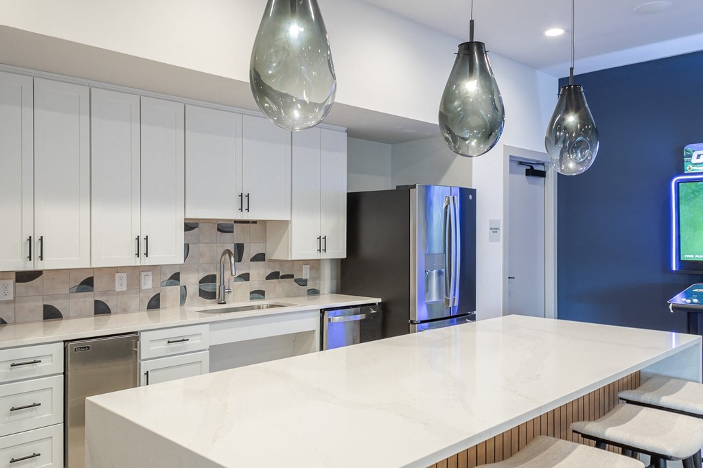 Arbour Place Apartments