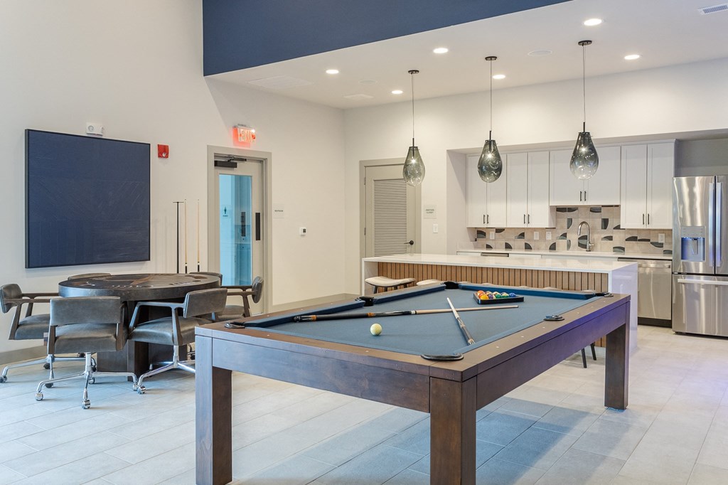 Arbour Place Apartments