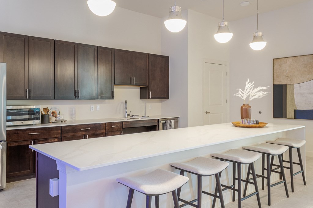 Arlington Farms Clubhouse