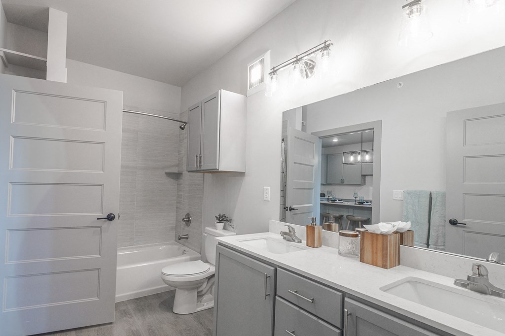 Arbour Place Apartments