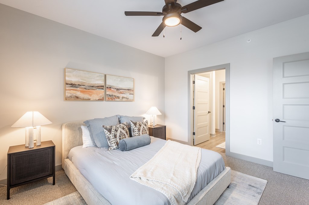 Arbour Place Apartments