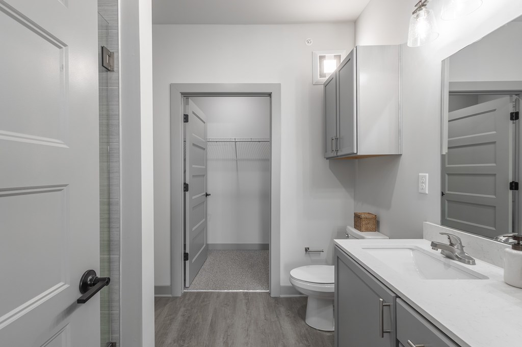 Arbour Place Apartments