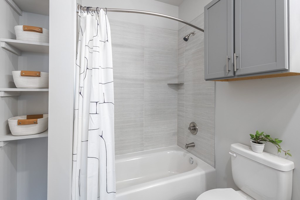 Arbour Place Apartments