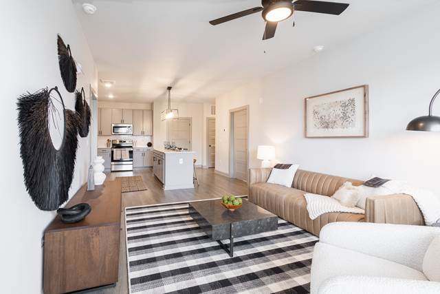 1-bedroom apartment at Arbour Place Apartments in Jeffersonville, IN