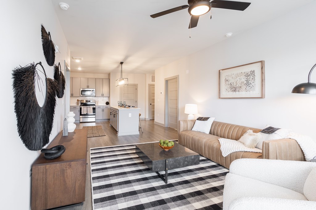 Arbour Place Apartments is a similar property to AVIA North Shore located in Jeffersonville