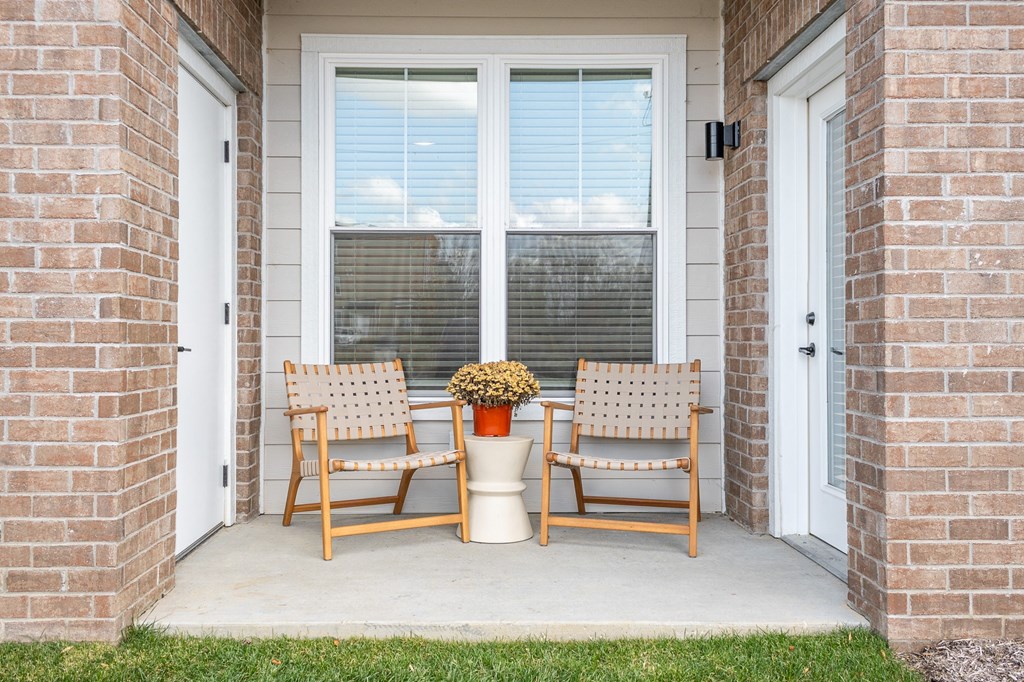 Arbour Place Apartments