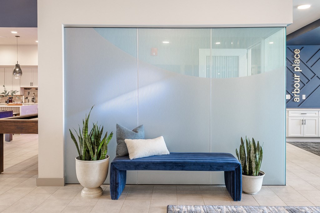 Arbour Place Apartments