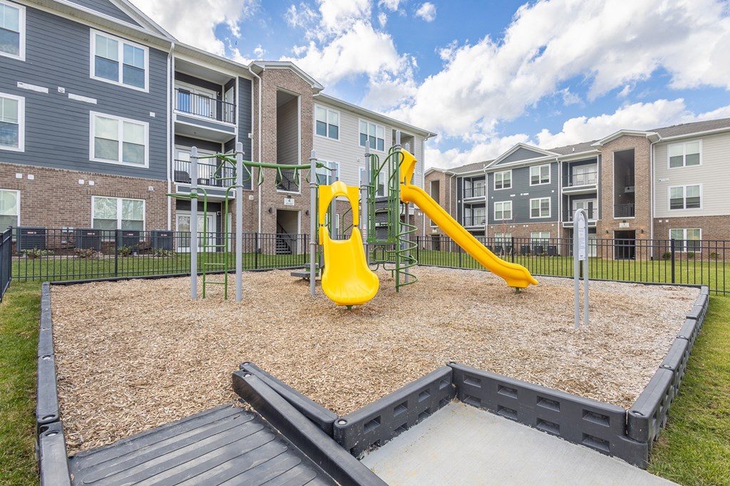 Arbour Place Apartments