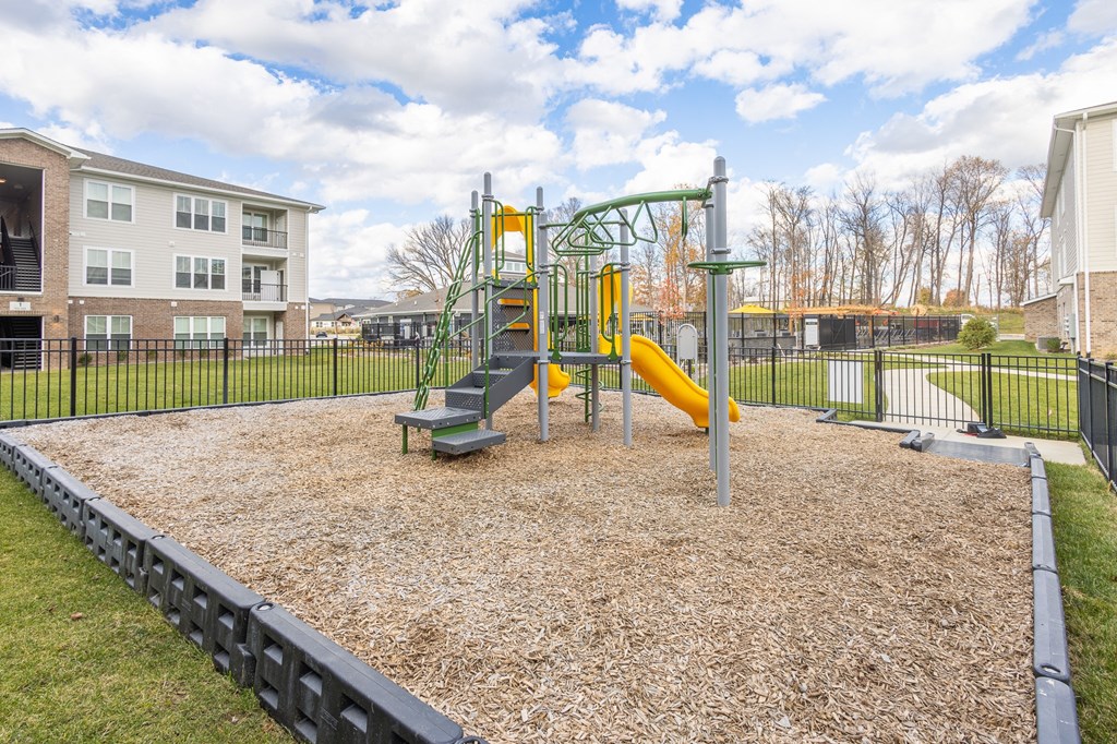 Arbour Place Apartments