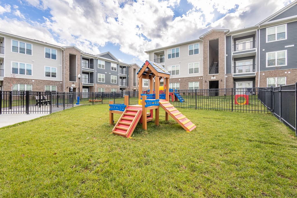 Arbour Place Apartments