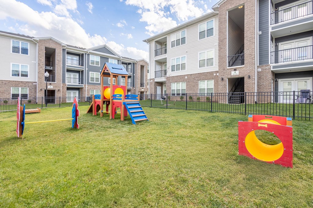 Arbour Place Apartments