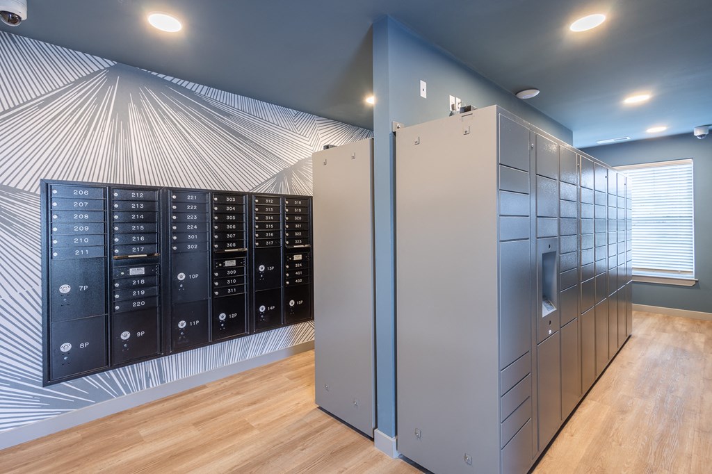 Arbour Place Apartments