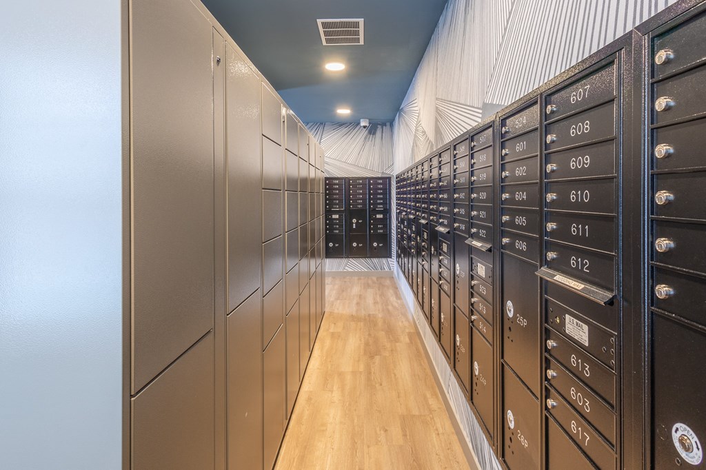 Arbour Place Apartments