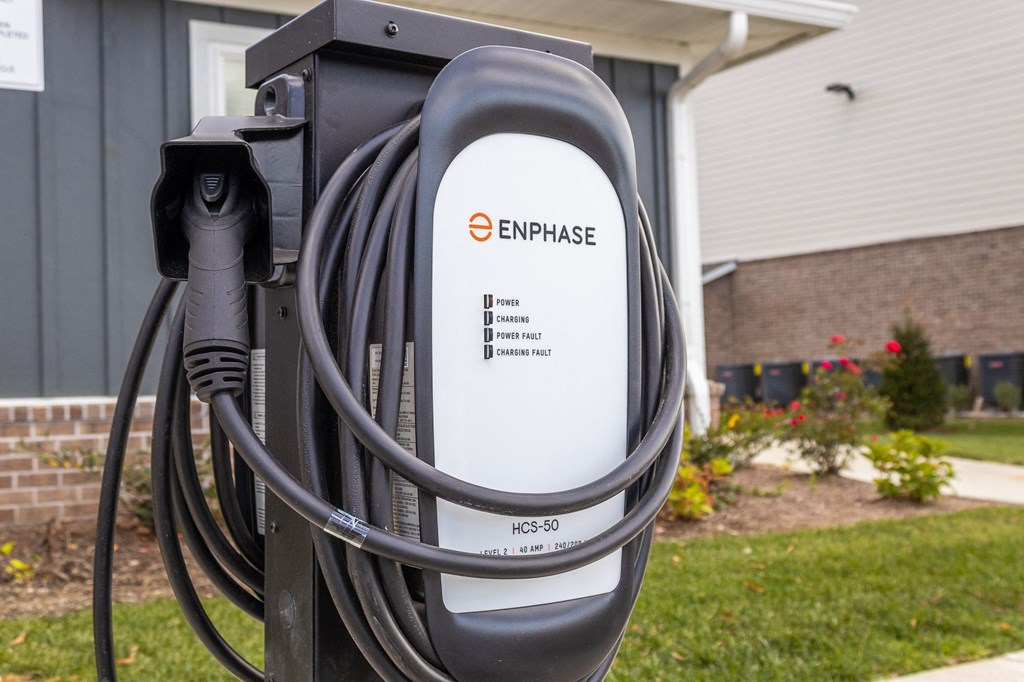 Arbour Place Apartments