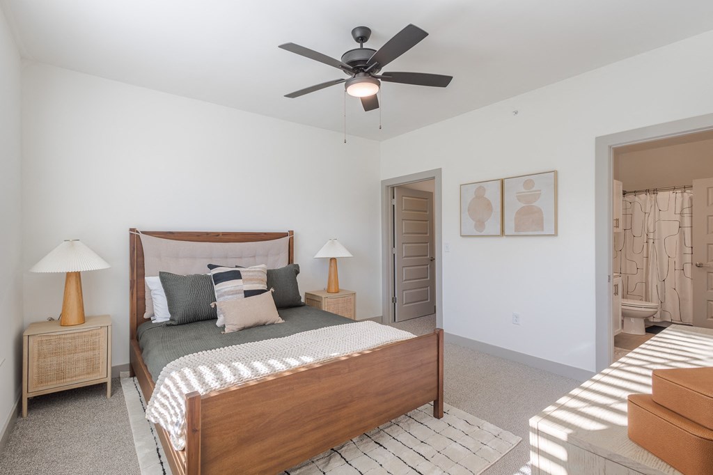 Bedroom at Sage Springs, Elizabethtown, KY, 42710