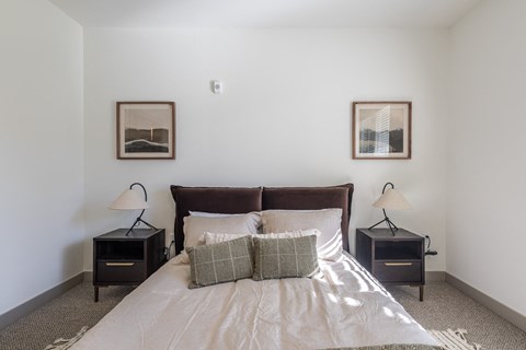 Comfortable Bedroom at Sage Springs, Elizabethtown, 42701