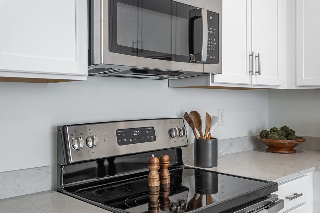 Kitchen at Sage Springs, Elizabethtown, Kentucky